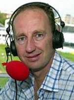 Jonathan Agnew, Sports Speaker